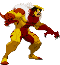 All Chars X-Men Mutant Apocalypse Final Mugen 19