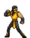 Chars Mortal Kombat Jus Mugen 2