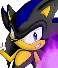 Seelkadoom The Hedgehog Mugen Char 2