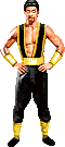 Shang Tsung Mugen Char 1
