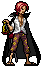 Shanks Mugen Char 1
