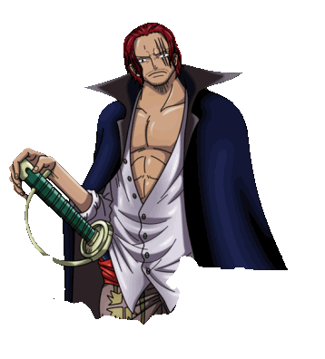 Shanks Mugen Char 2