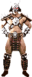 Shao Kahn Mugen Char 1