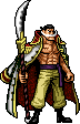 Shirohige Mugen Char 1