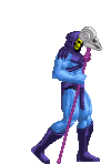 Skeletor Mugen Char 2