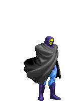 Skeletor Mugen Char 3