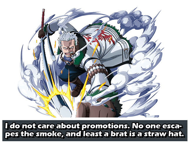 Smoker Mugen Char 2