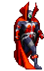 Chars Mortal Kombat Jus Mugen 4