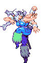 All Chars X-Men Mutant Apocalypse Final Mugen 13