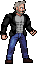 Terminator T-800 Jus Mugen Char 1
