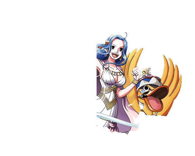 Vivi Mugen Char 2