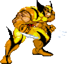 All Chars X-Men Mutant Apocalypse Final Mugen 15