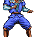 Amon Mugen Char