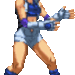 Asuka Mugen Char