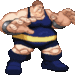 Blob Mugen Char