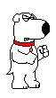 Brian Griffin Mugen Char 1