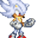 Hyper Sonic Mugen Chars
