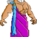 Zeus Mugen Char