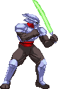Yoshimitsu Mugen Char 1