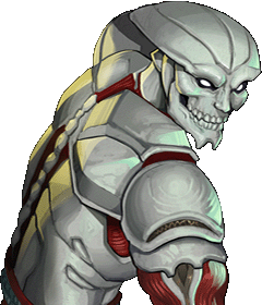 Yoshimitsu Mugen Char 2